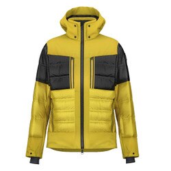 Head Blaze Jacket Men's in Antique Moss